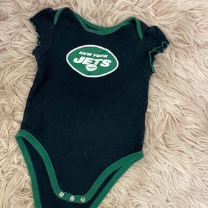 New York Jets Onsie